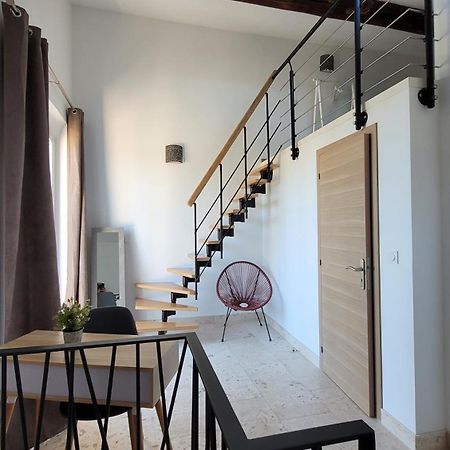 Appartement Dans Mas Provencal อาร์ลส์ ภายนอก รูปภาพ