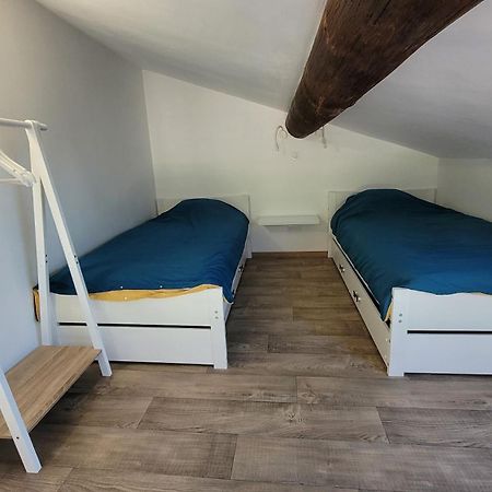 Appartement Dans Mas Provencal อาร์ลส์ ภายนอก รูปภาพ