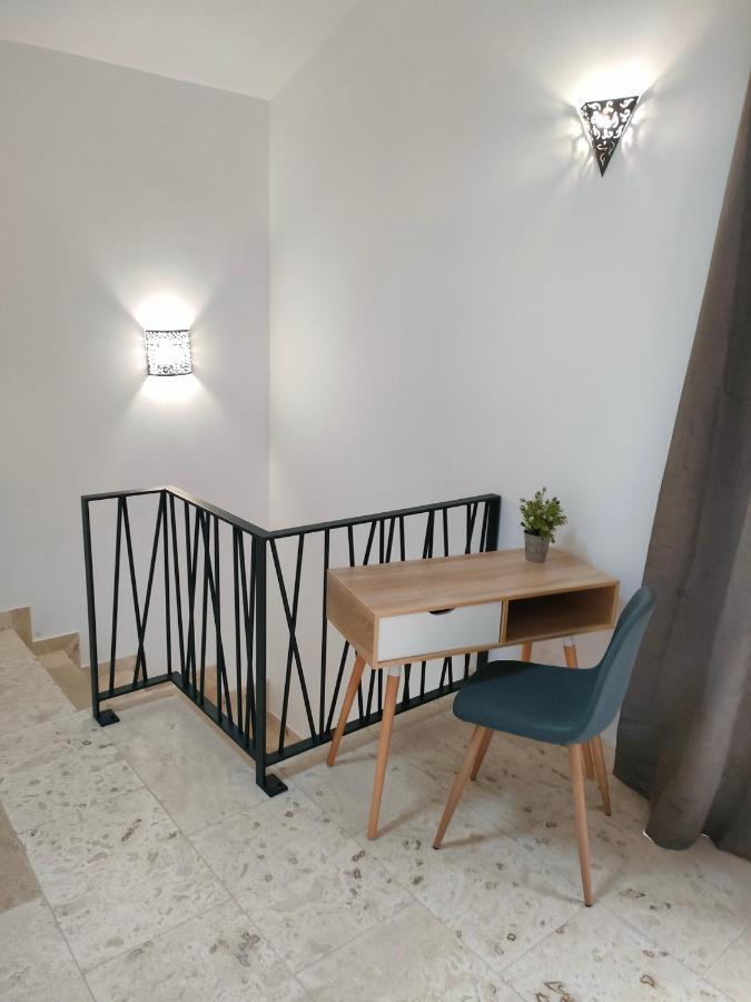 Appartement Dans Mas Provencal อาร์ลส์ ภายนอก รูปภาพ