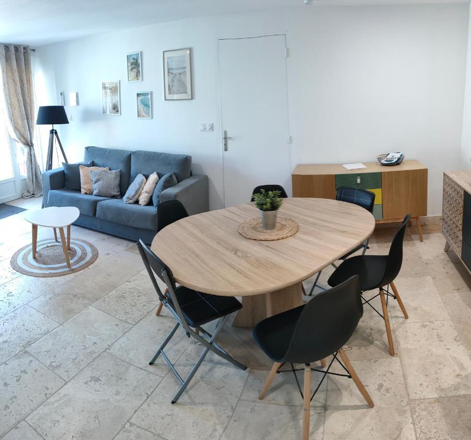 Appartement Dans Mas Provencal อาร์ลส์ ภายนอก รูปภาพ