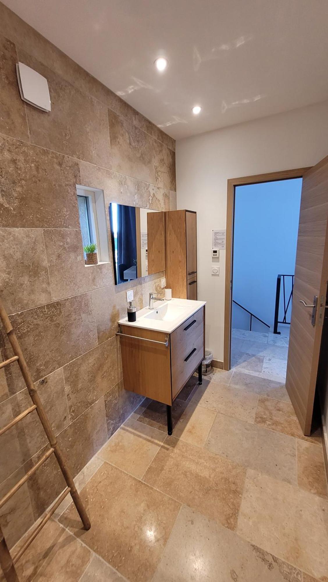 Appartement Dans Mas Provencal อาร์ลส์ ภายนอก รูปภาพ