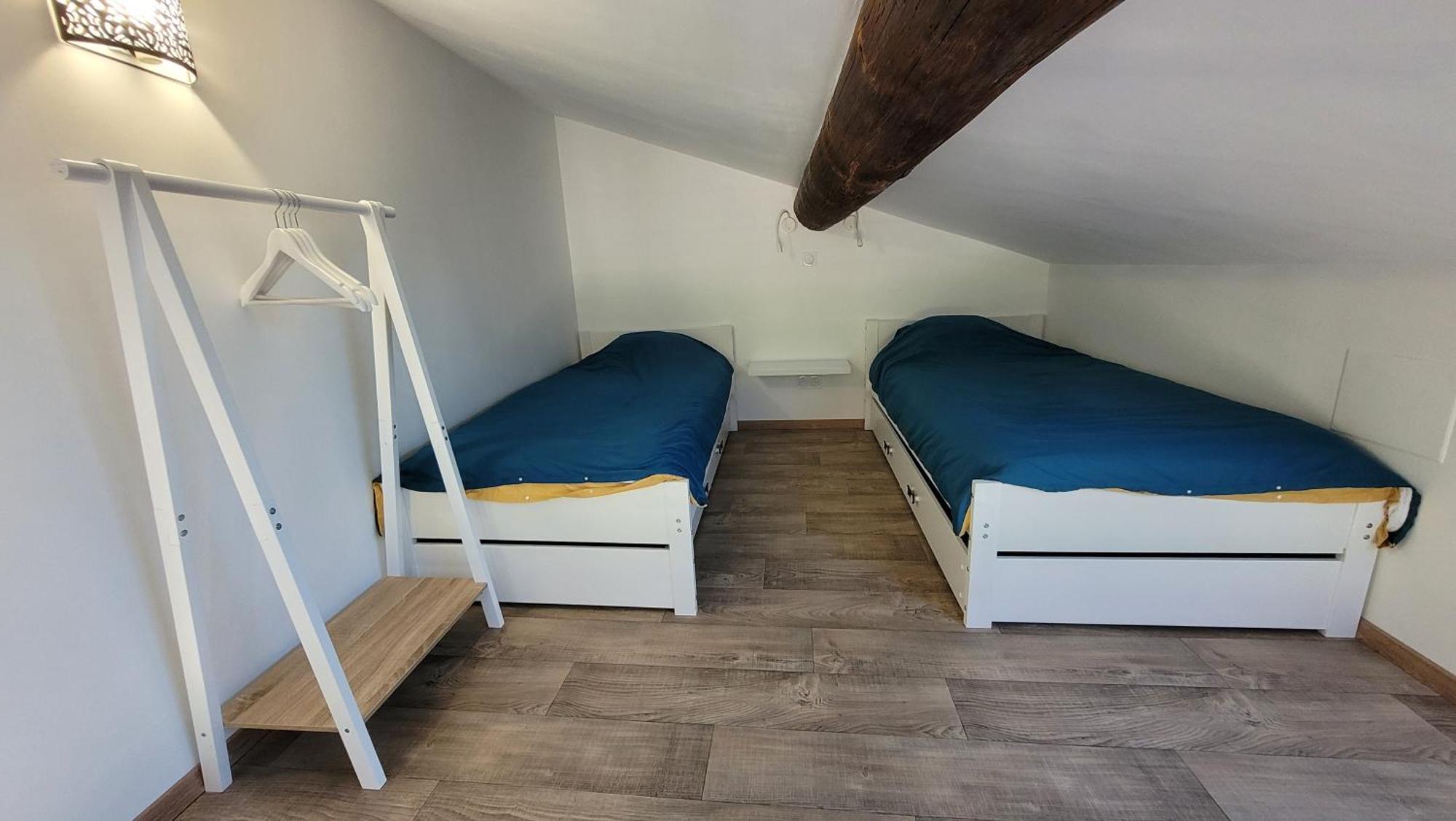 Appartement Dans Mas Provencal อาร์ลส์ ภายนอก รูปภาพ