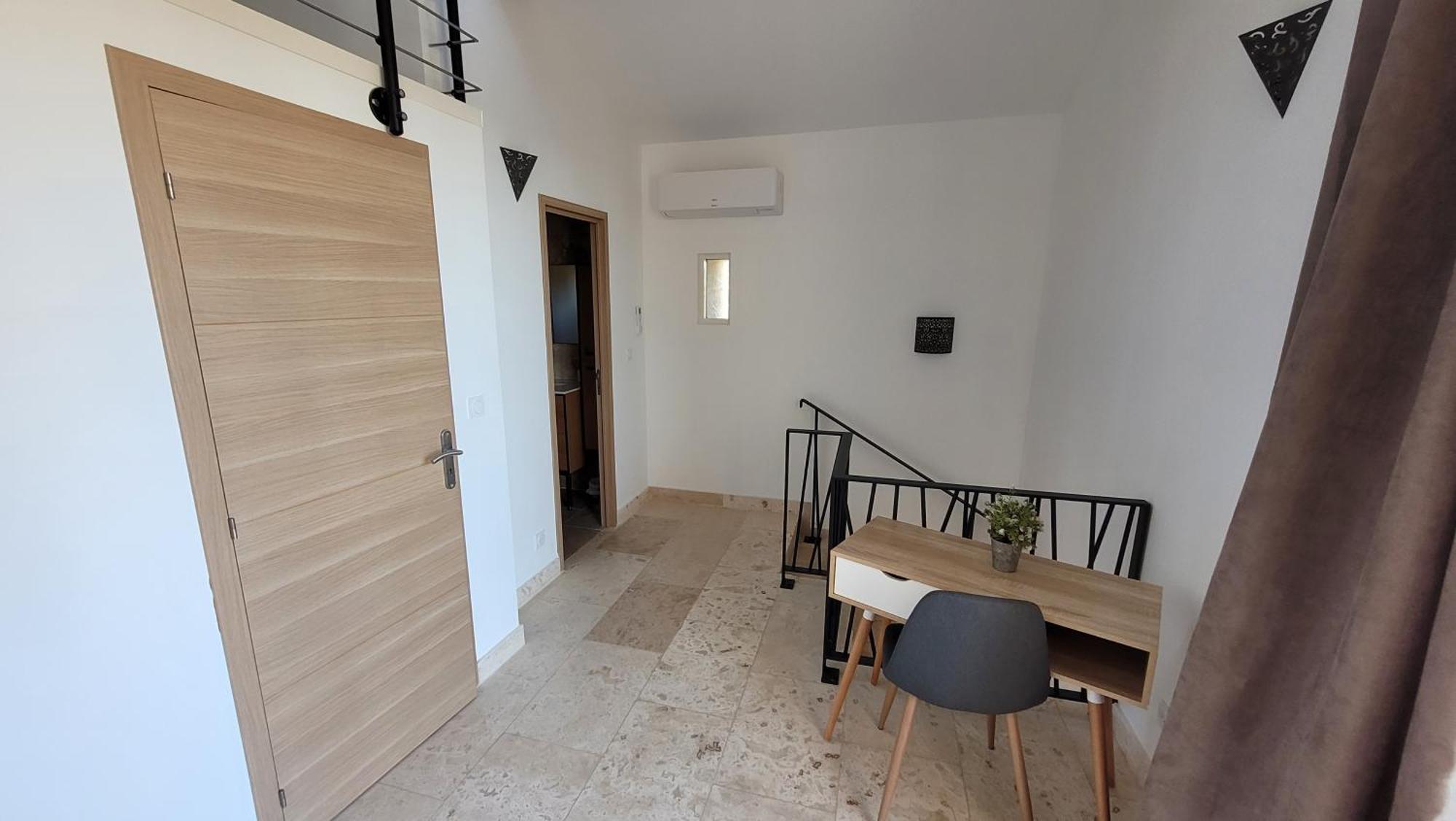 Appartement Dans Mas Provencal อาร์ลส์ ภายนอก รูปภาพ